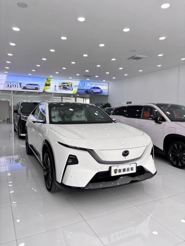 Mazda EZ60 MAX 600km មានក្នុងស្តុកហើយពុកម៉ែបងប្អូន🖤🩶🤍💜