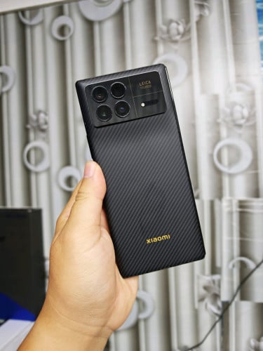 Mi Mix Fold 3 Carbone Edition 98%