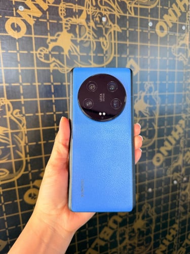 Mi13 ultra (Ram16/512G) ch 98%