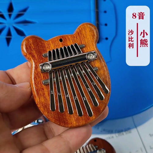 Mini Kalimba