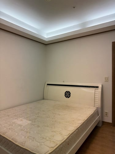Modern 1Bed in BKK1