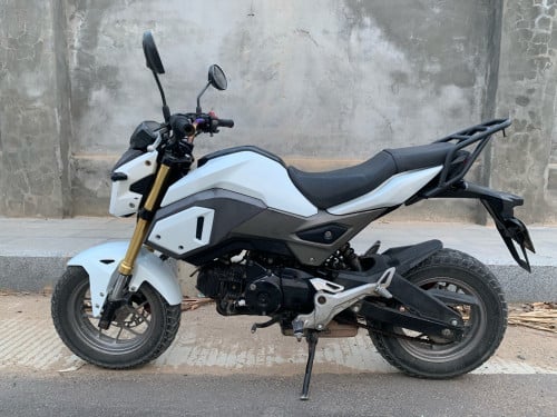 MSX 016 លក់ប្រញាប់​លុយ​