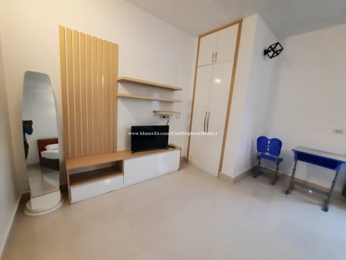 Nice Western 1Bedroom Apartment BKK3 near BKK1