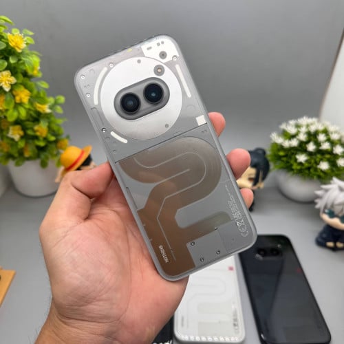 Nothing Phone 2a Plus