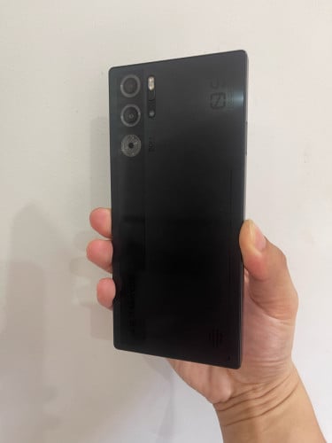 Nubia RedMagic 9 Pro 12/256 Full Set