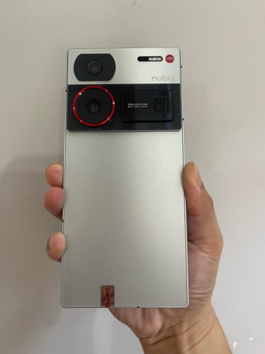 99% Nubia Z60 Ultra 12GB/256GB