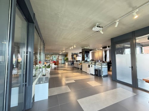 Office Space for Rent – In Front of AEON Mall 1