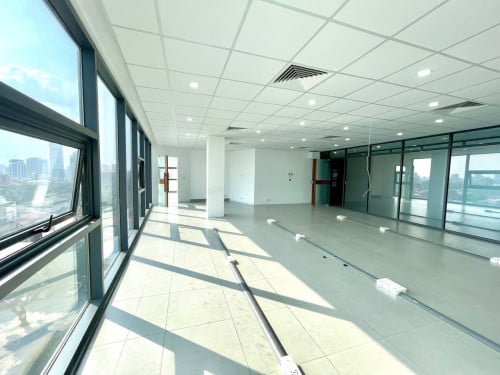 Office Space for Rent – Koh Pich