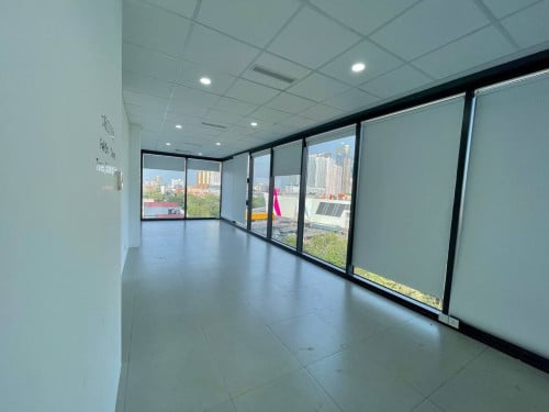 Office Space for Rent – Koh Pich