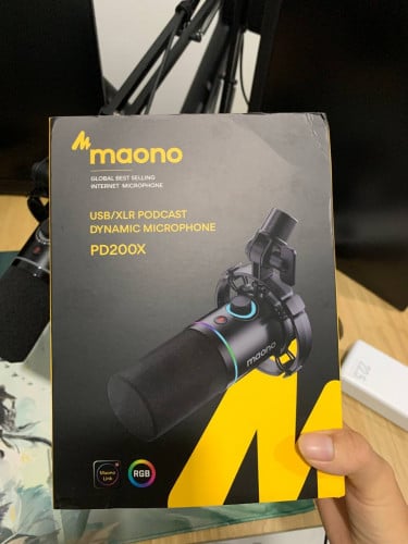 PD 200X Dynamic with stand99%