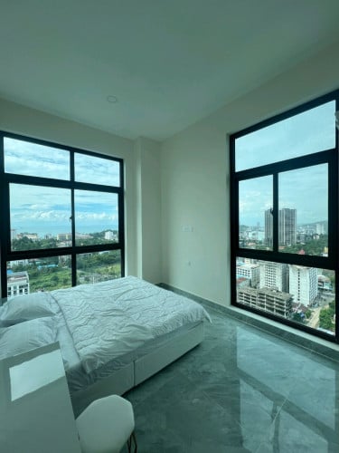 Penthouse 3 bedrooms