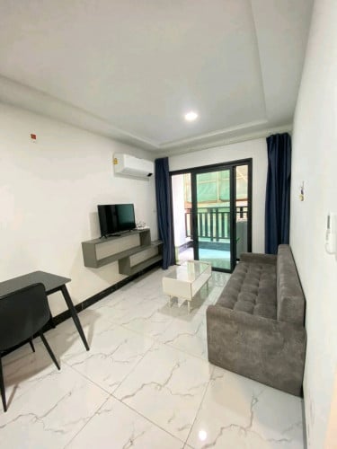 Pool Gym 1Bedroom Condo near Olympia