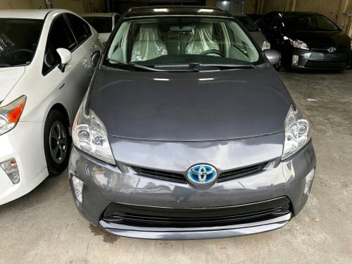 Prius 012 option 3 solar ក្នុងស ក្រដាសពន្ធ