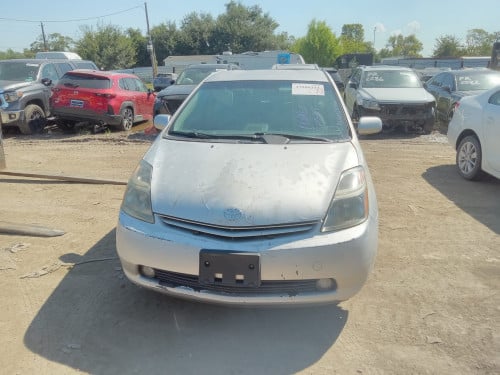 Prius 08 Full Option Touring (ឡានសាង)