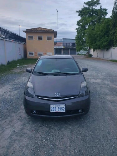 Prius 2006 full លក់ដូរស៊េរី