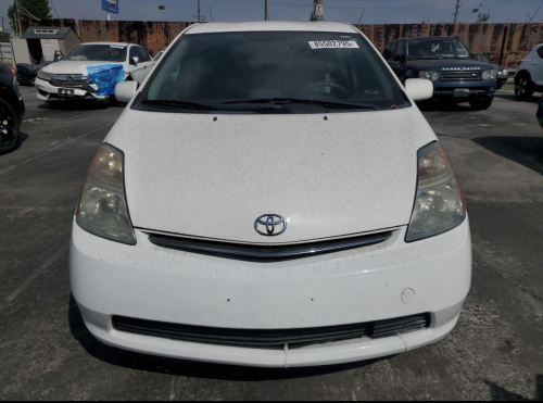 Prius 2008 H full 