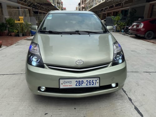 Prius gech 2008 លក់