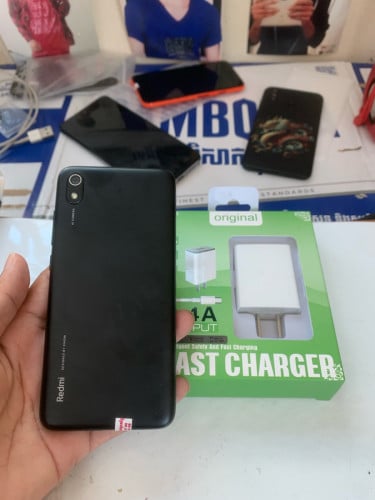 Redmi 7A