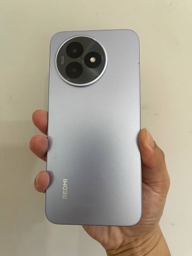 Redmi K80 Ultra 12GB+256GB Full Set