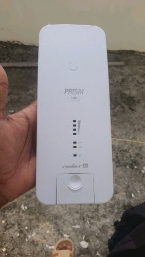 Rocket prism AC Gen2