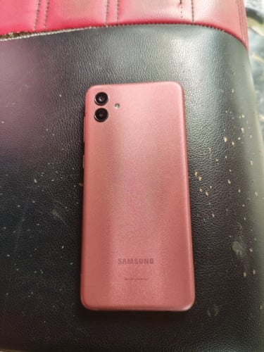 Samsung a 04ram3g+3grom64gស្អាត99.99%