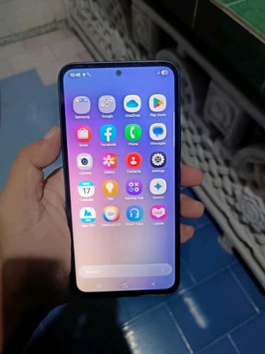 Samsung galaxy a54 លក់150$