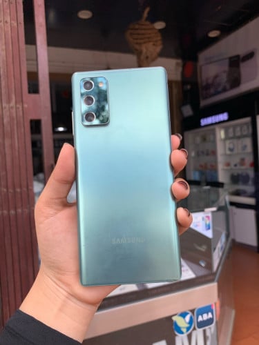 Samsung Note 20