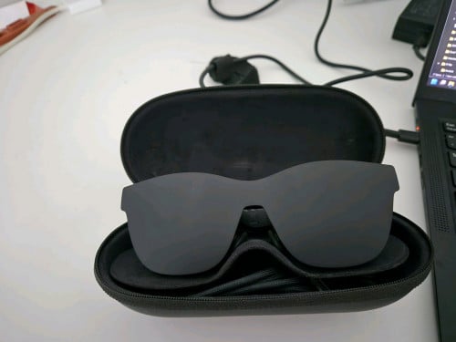 Sell AR glasses AR air ប្រញាប់លុយ