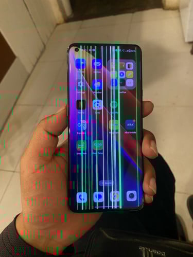 Sell one plus 9pro 5G