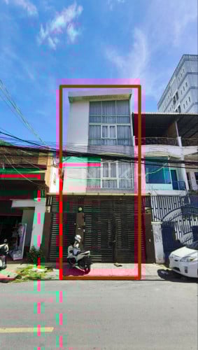 Shop House for Rent  khan Tuol Kuok (IFL Area)