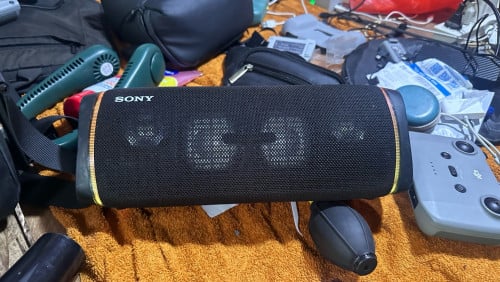 SoNY SRS-XB43បានប៉ុន្មានដែរមេៗ