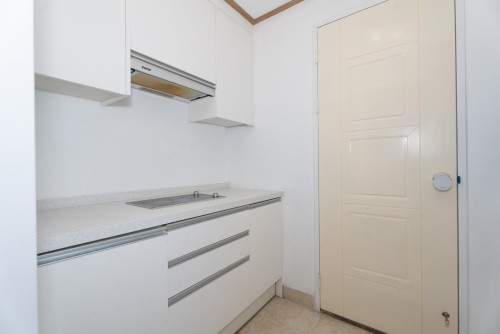Spacious Condo 4 Bedrooms For Sale in Toul Kork With Fully Furnished