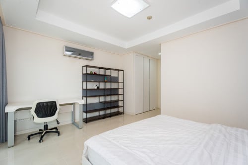 Spacious Condo 4 Bedrooms For Sale in Toul Kork With Fully Furnished