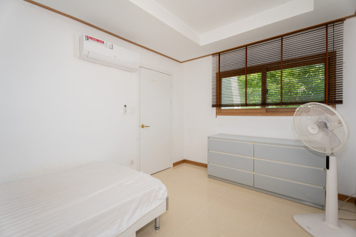 Spacious Condo 4 Bedrooms For Sale in Toul Kork With Fully Furnished