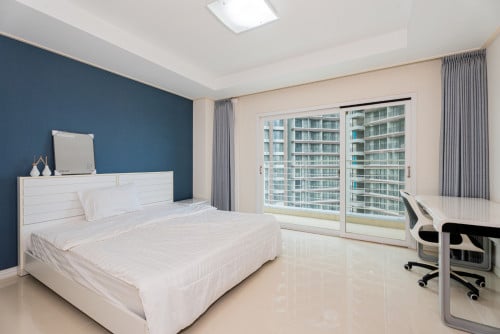 Spacious Condo 4 Bedrooms For Sale in Toul Kork With Fully Furnished