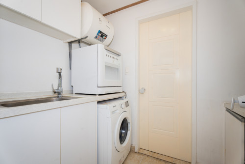 Spacious Condo 4 Bedrooms For Sale in Toul Kork With Fully Furnished