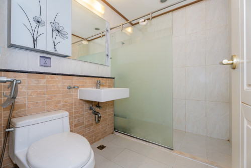 Spacious Condo 4 Bedrooms For Sale in Toul Kork With Fully Furnished