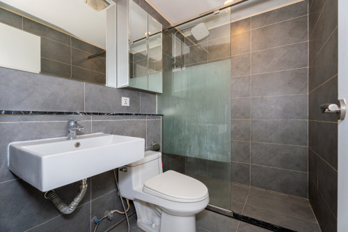 Spacious Condo 4 Bedrooms For Sale in Toul Kork With Fully Furnished