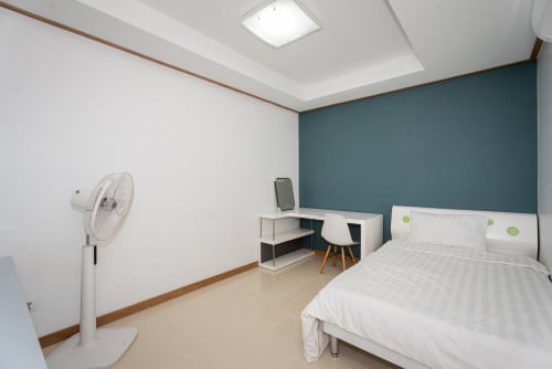 Spacious Condo 4 Bedrooms For Sale in Toul Kork With Fully Furnished