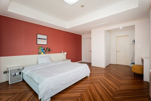 Spacious Condo 4 Bedrooms For Sale in Toul Kork With Fully Furnished