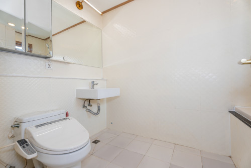 Spacious Condo 4 Bedrooms For Sale in Toul Kork With Fully Furnished