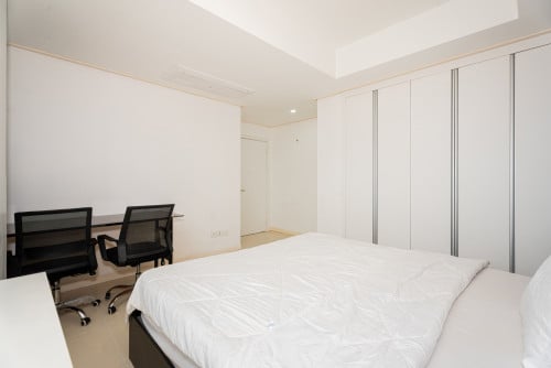 Spacious Condo 4 Bedrooms For Sale in Toul Kork With Fully Furnished