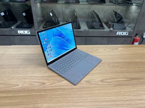 Surface laptop 3 (study&working)