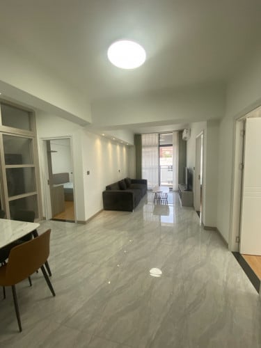 Three Bedrooms available for rent at Toul Kork