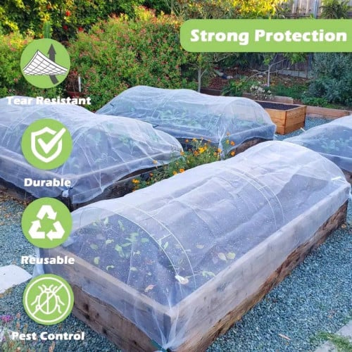 Vegetables Protection