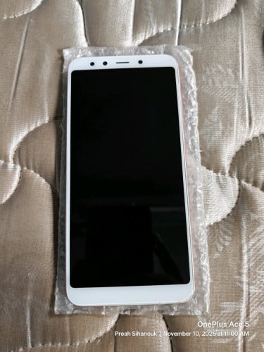 Xiaomi MI6X