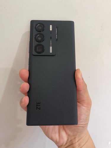 ZTE Axon 40 Ultra 12GB/256GB