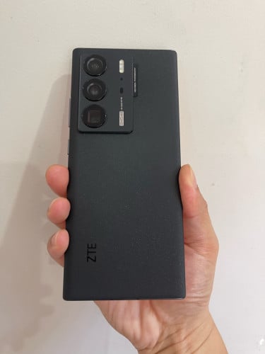 ZTE Axon 40 Ultra 12GB/256GB CN SIM2