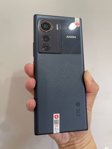 ZTE Axon 50 Ultra 12GB/512GB