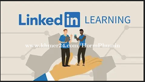 LinkedIn Learning price $27.00 in Preaek Kampis, Dangkao, Phnom Penh ...